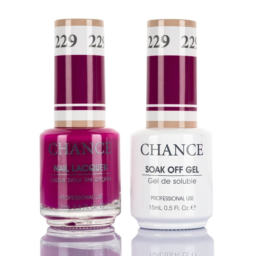 Chance 229