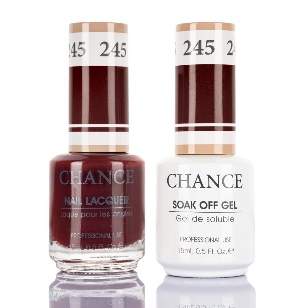 Chance 245