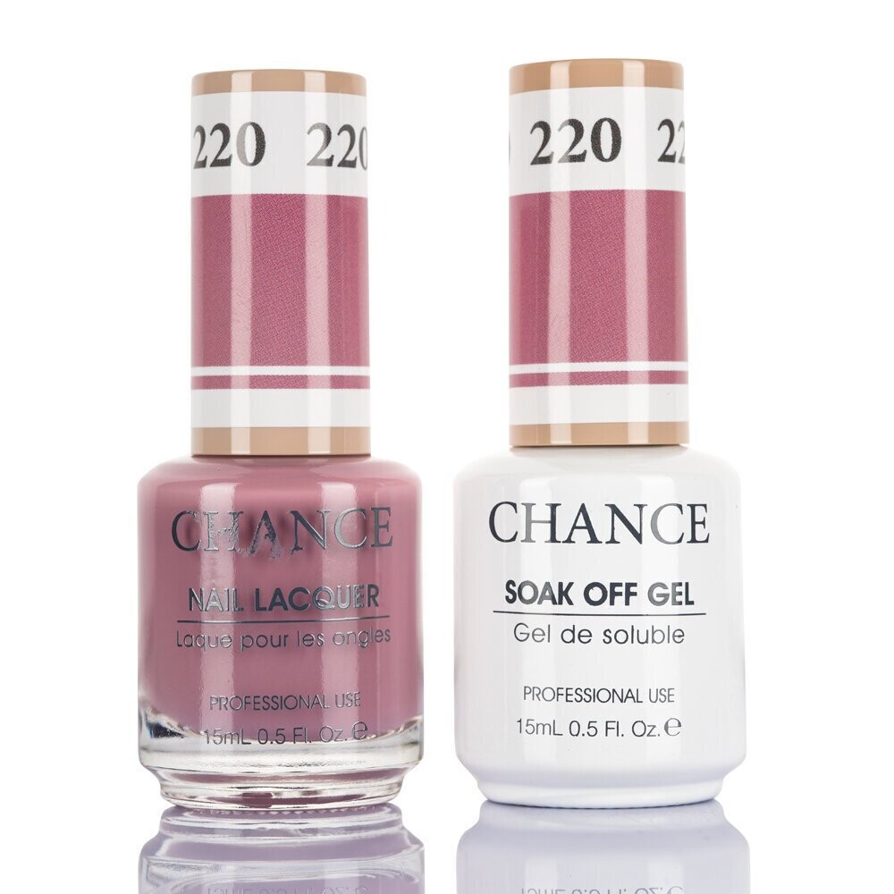 Chance 220