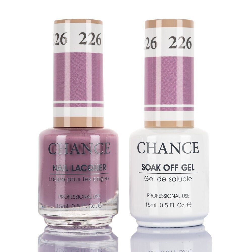 Chance 226
