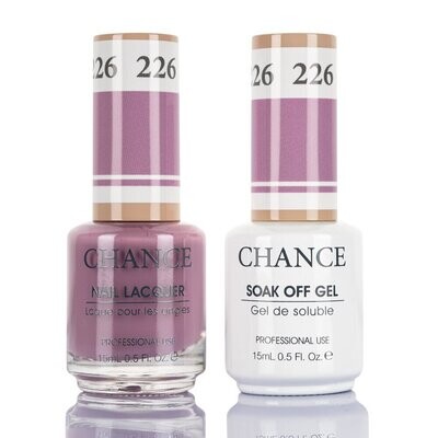 Chance 226