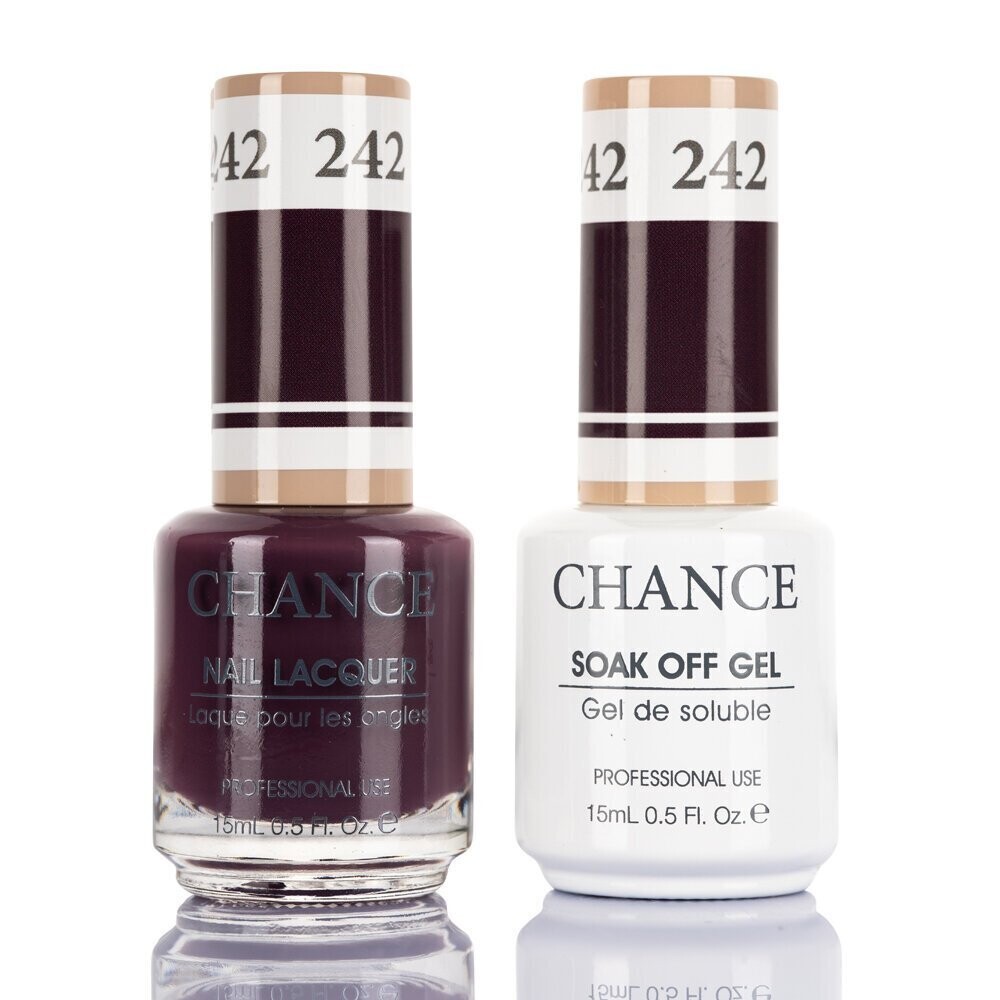 Chance 242