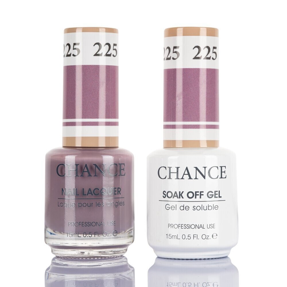 Chance 225