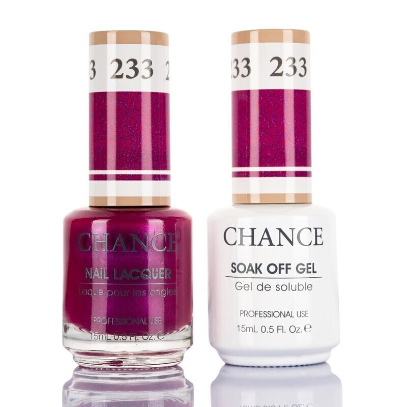 Chance 233
