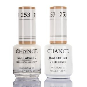 Chance 253