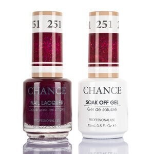 Chance 251