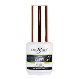 Cre8tion Glow Top Gel