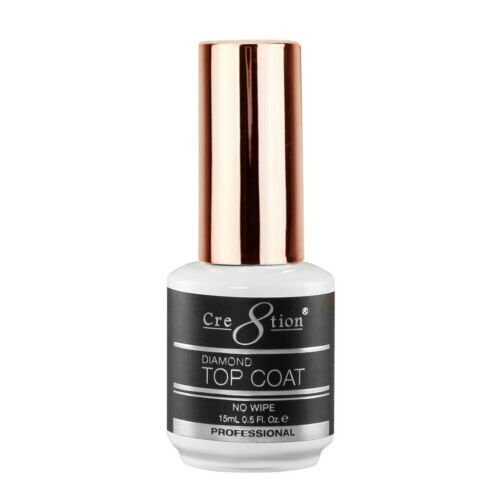 Cre8tion Diamond Top Gel