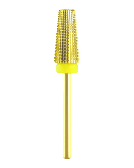 Fine Carbide Drill Bit - DND