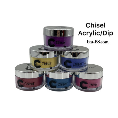 Chisel - Acrylic & Dip Powder
