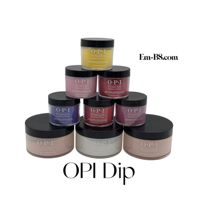 OPI - Dip Only