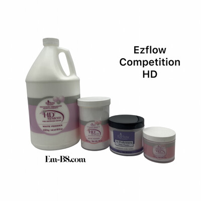 EzFlow - Competition - HD