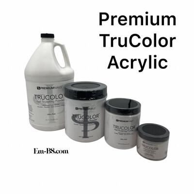 Premium TruColor Acrylic
