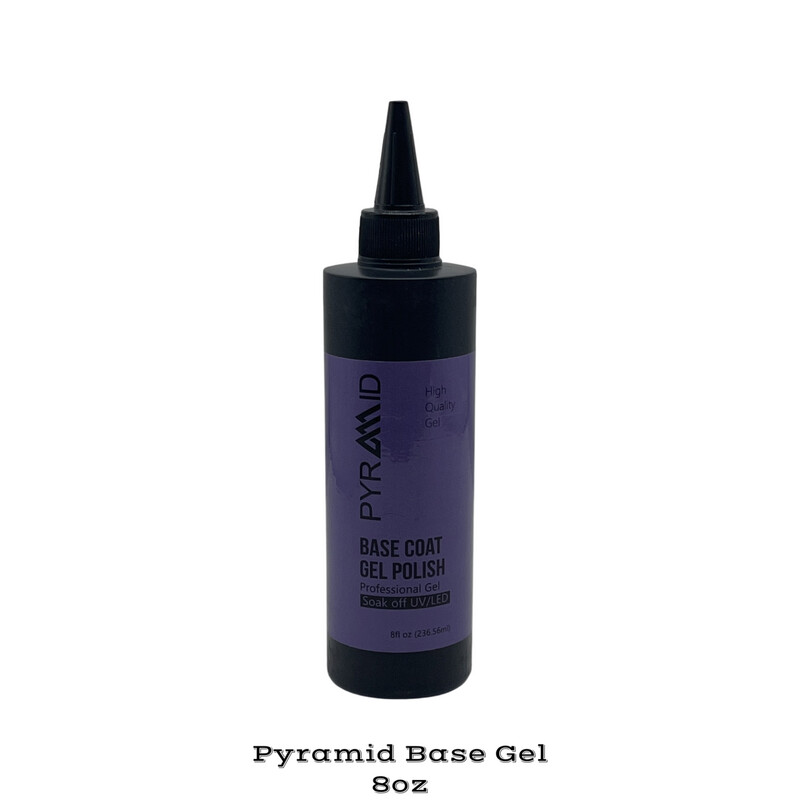 Pyramid Base Gel Refill
