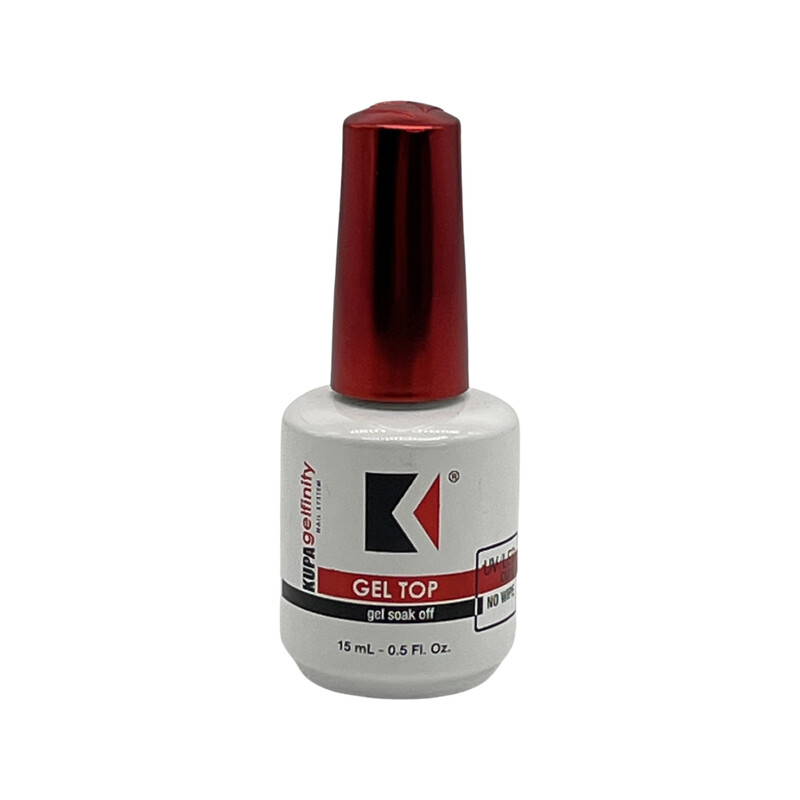 KUPA Gelfinity Gel Top