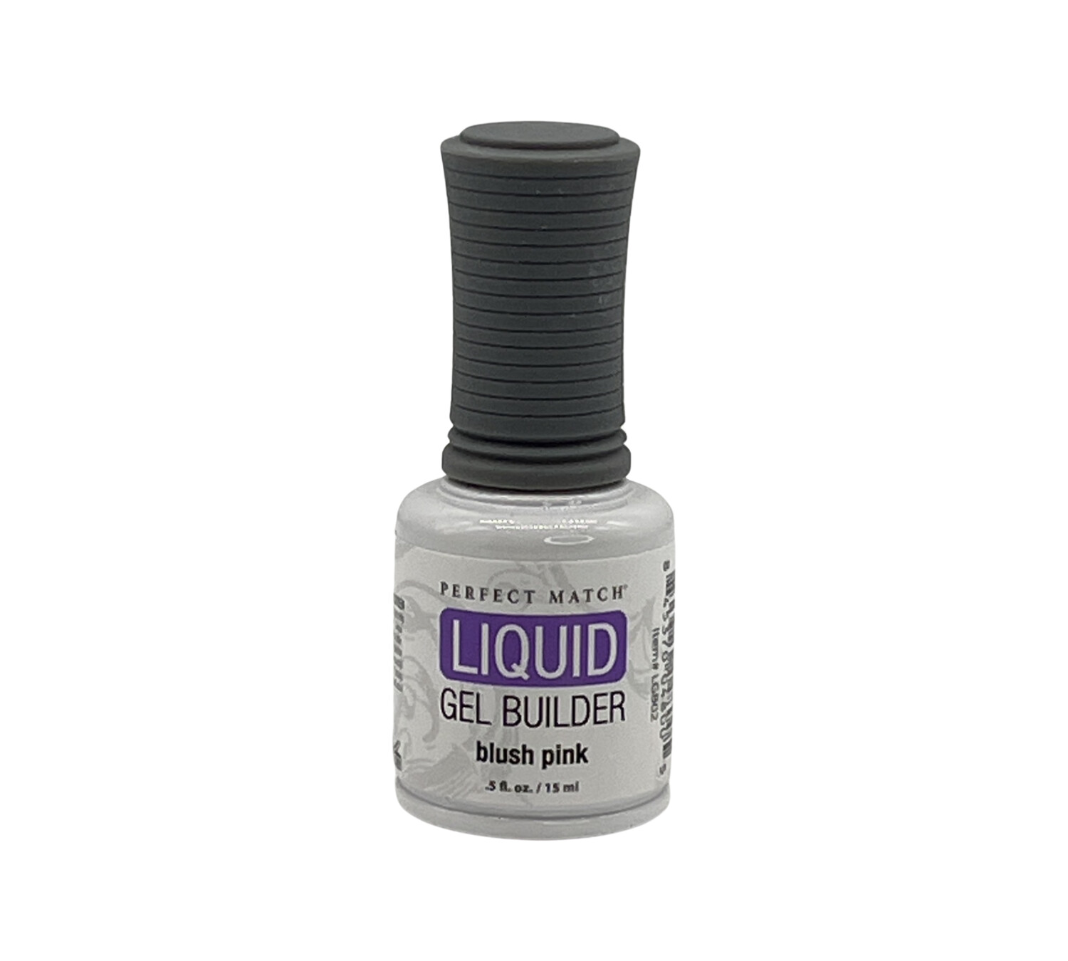 Gel Builder Blush Pink - 15ml LeChat