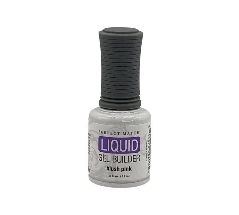 Gel Builder Blush Pink - 15ml LeChat