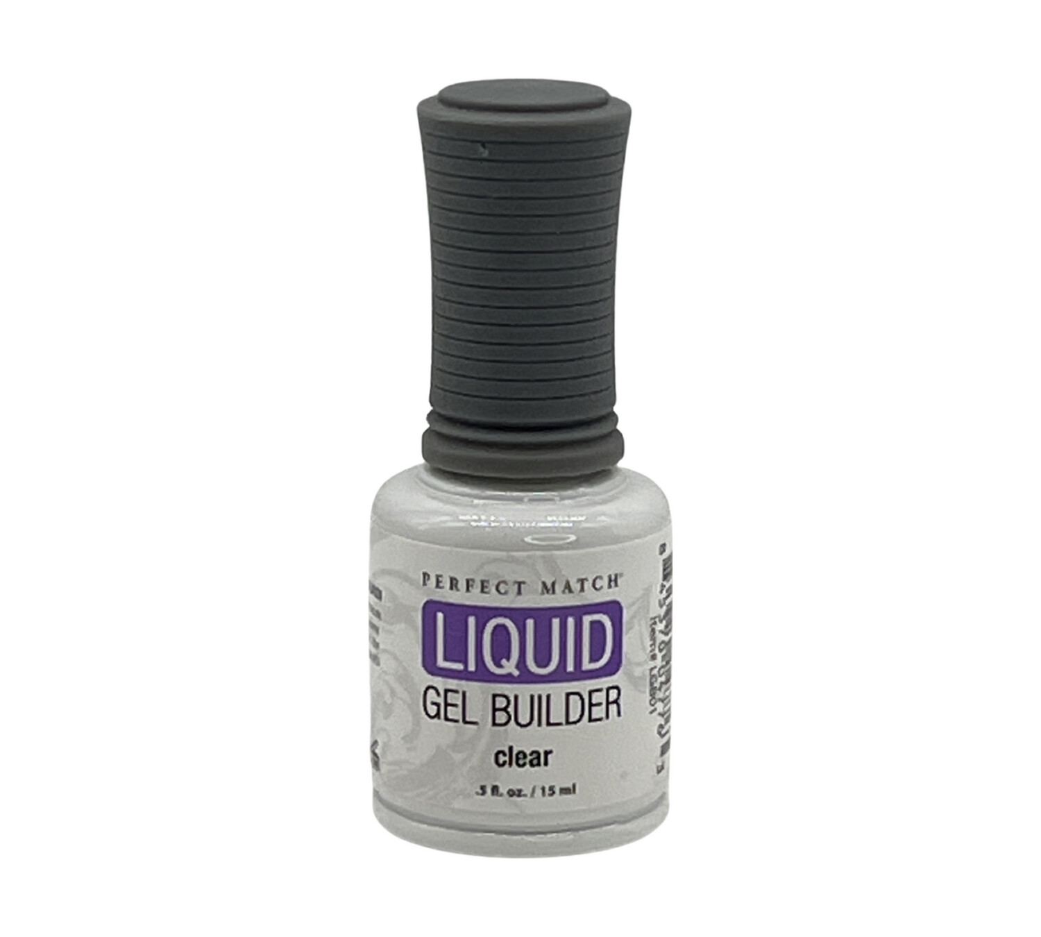 Gel Builder Clear - 15ml LeChat