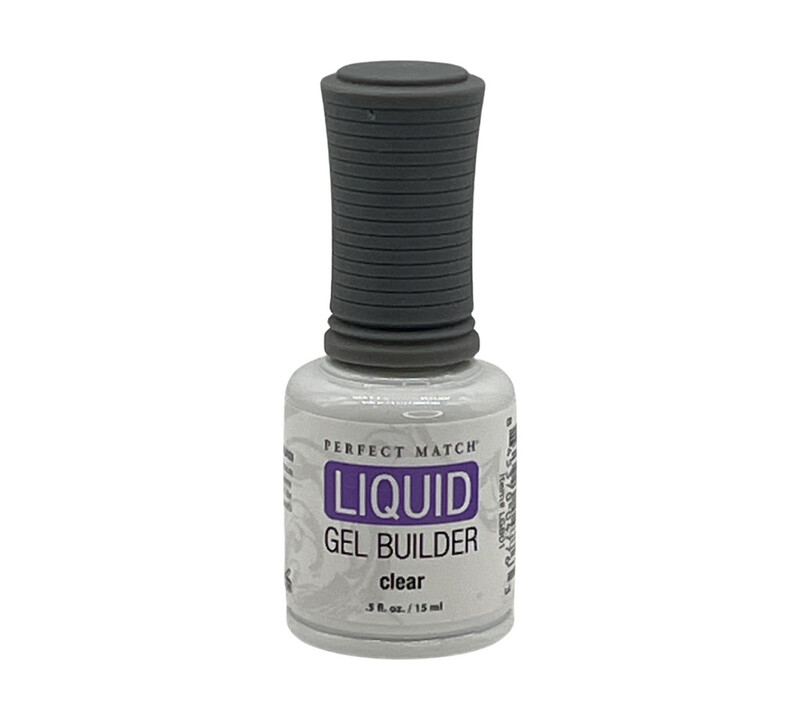 Gel Builder Clear - 15ml LeChat