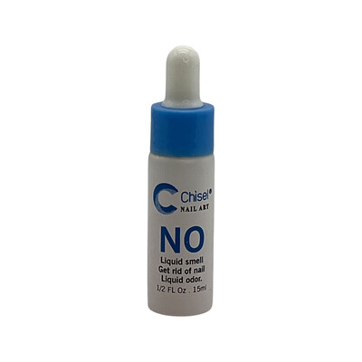 Chisel - No odor fragrance for Monomer 15mL