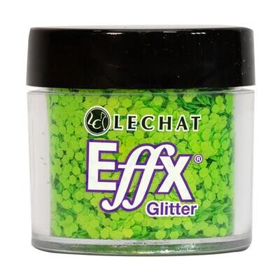 Neon Green - LeChat Glitter Effx