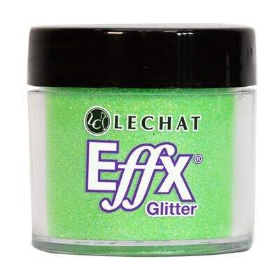 Lime Sherbert - LeChat Glitter Effx