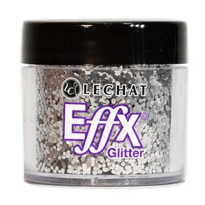 Silver Hex - LeChat Glitter Effx