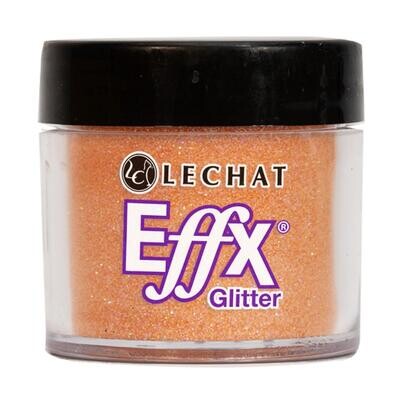 50 50 Swirl - LeChat Glitter Effx