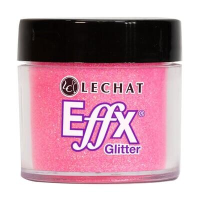 Bubble Gum - LeChat Glitter Effx