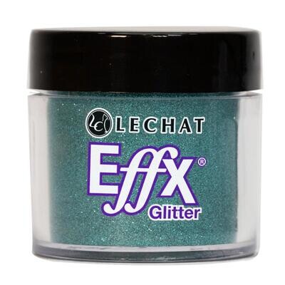 Turquoise - LeChat Glitter Effx
