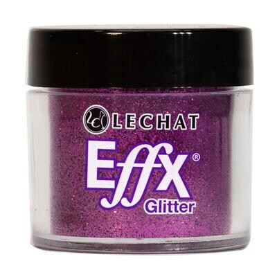 Fuchsia Madness - LeChat Glitter Effx