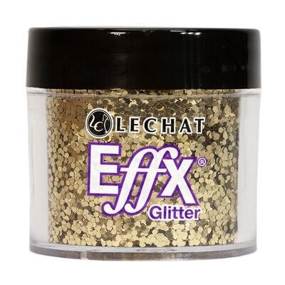 Gold Hex - LeChat Glitter Effx