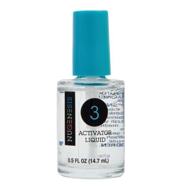 NuGenesis - Step 3 Activator