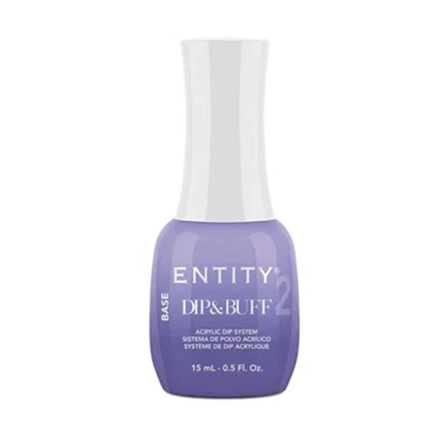 Entity Dip&Buff Step 2 Base Coat