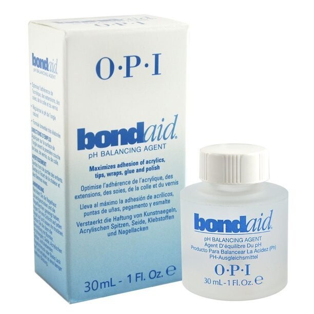 OPI Bondaid