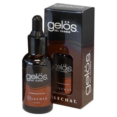 LeChat Gelos Gel Thinner