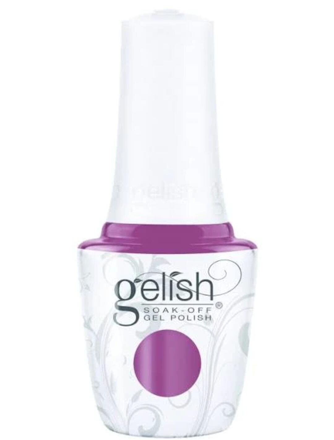 Gelish Gel Polish - Going Vogue