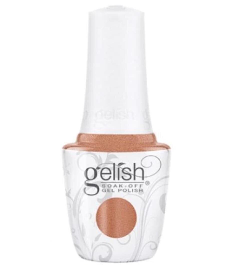 Gelish Gel Polish - Copper Dream