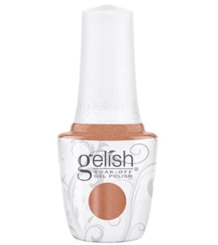 Gelish Gel Polish - Copper Dream
