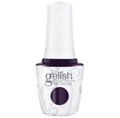 Gelish Gel Polish - A Kiss In The Dark