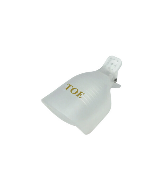 Soak Off Clips for Toes
