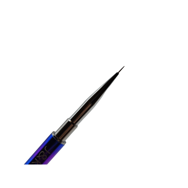Nail Dual Art Brush - 5mm / 10mm