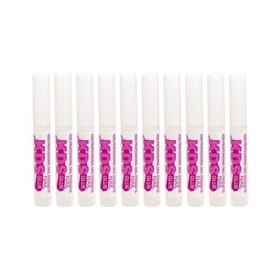 KDS Nail Glue, 10 Pack