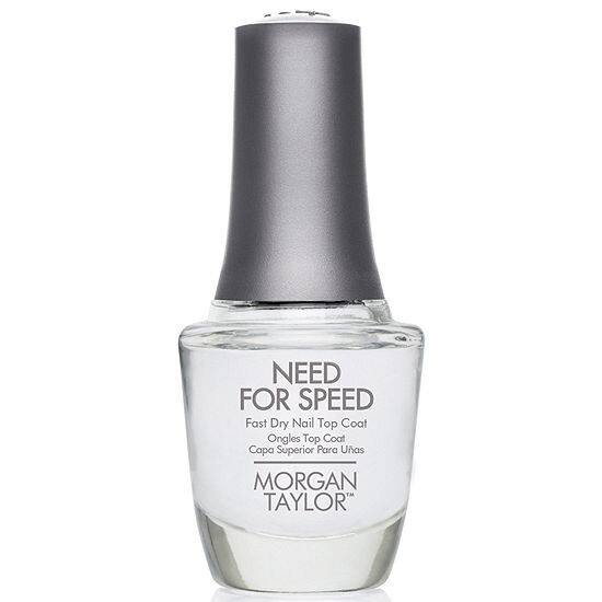 Need For Speed - Fast Drying Lacquer Top Coat