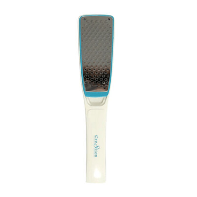Angel Nickle Foot Files Callus Remover