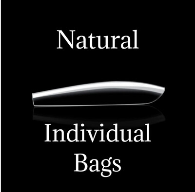 Apres Refill Bag - Natural