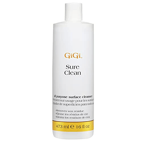GiGi Sure Clean 16oz