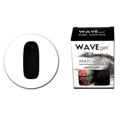 WCG80 - Clean Slate - Wave Duo