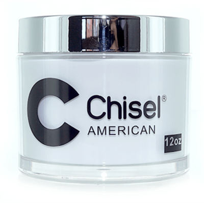Chisel Acrylic Fine Sculpting Powder - American (12oz)