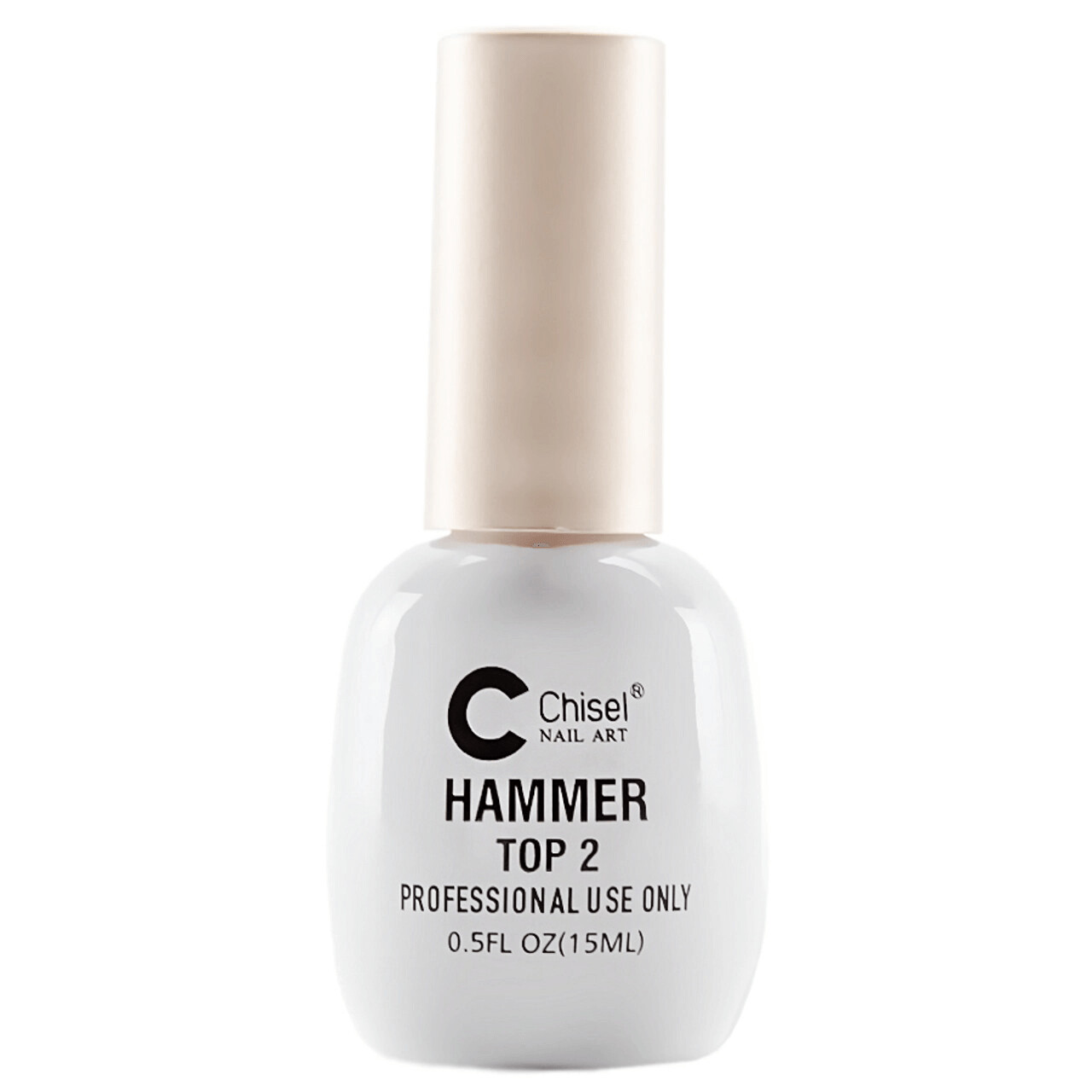 Chisel - Hammer Top 2